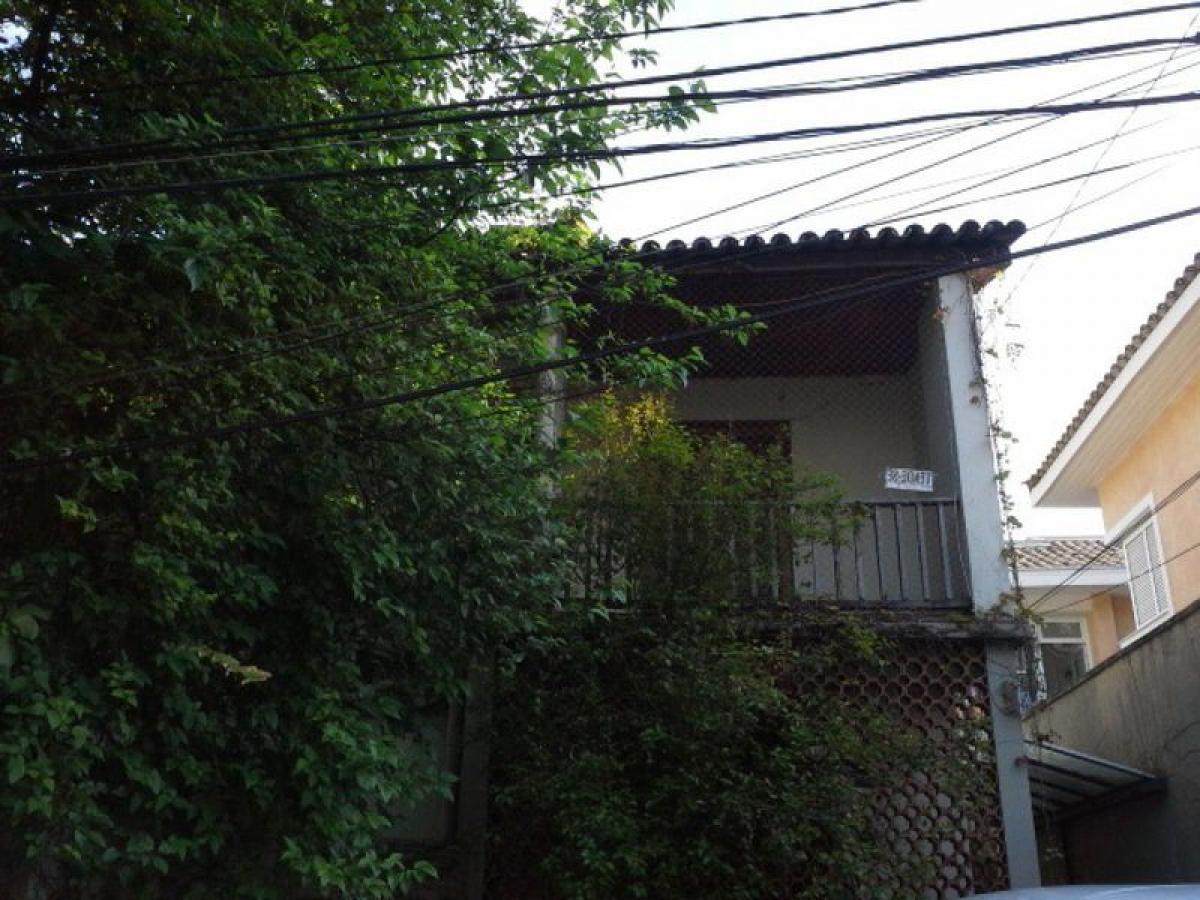 3 bedrooms House in Sao Paulo, Brazil No. 488446