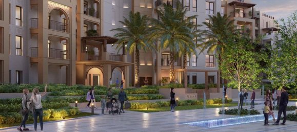 3 Schlafzimmer Wohnung in Jumeirah, UAE, Nr. 8258 4