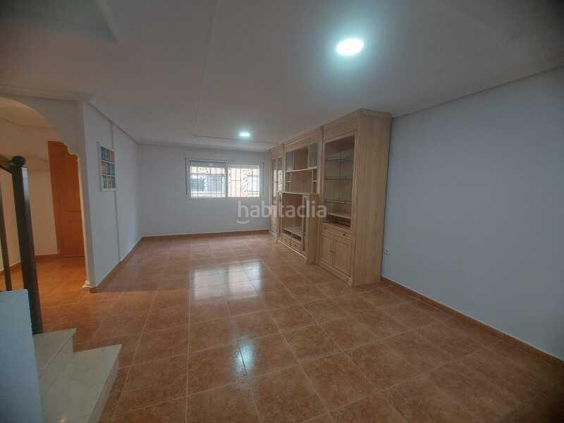 4 Schlafzimmer Bungalow in San Vicente del Raspeig, Spain, Nr. 242544