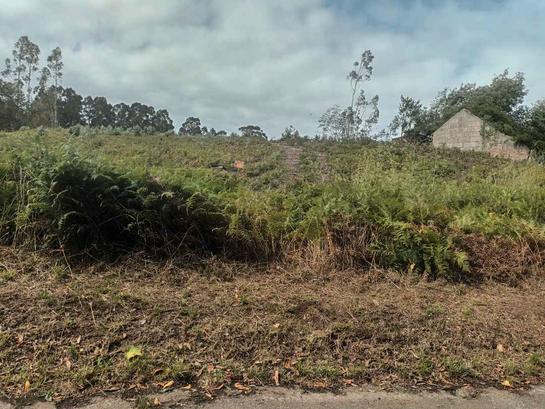  قطعة أرض في Pontevedra, Spain 2700متر مربع رقم 243058