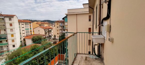 3-salle Penthouse à Florence, Italy No. 289694 14