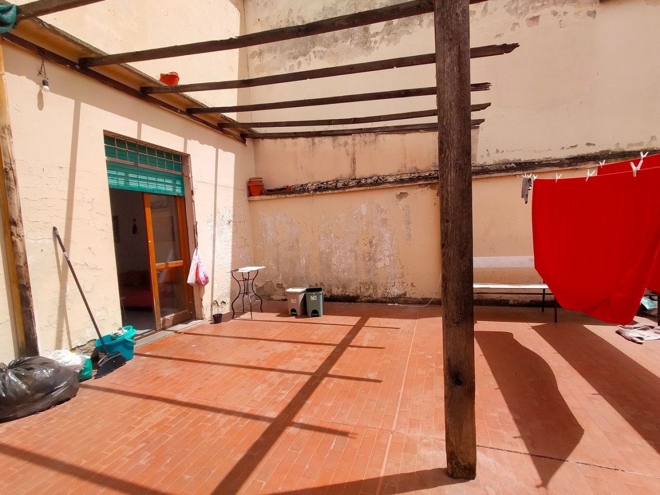 3-salle Penthouse à Florence, Italy No. 289694