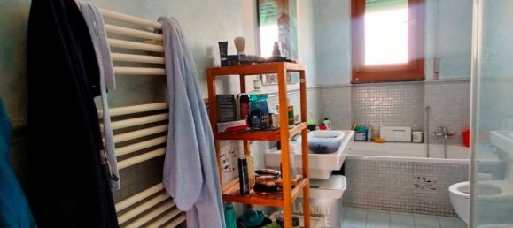 3-salle Penthouse à Florence, Italy No. 289694 9