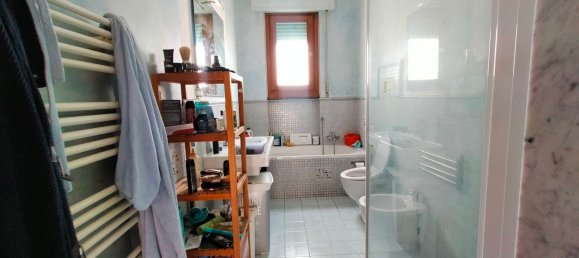 3-salle Penthouse à Florence, Italy No. 289694 8