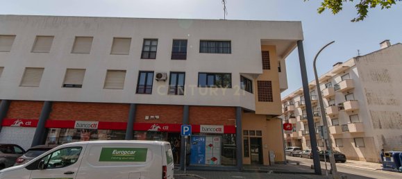 2 Schlafzimmer Wohnung in Montijo, Portugal, Nr. 315827 8