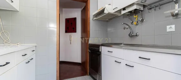 2 Schlafzimmer Wohnung in Montijo, Portugal, Nr. 315827 17