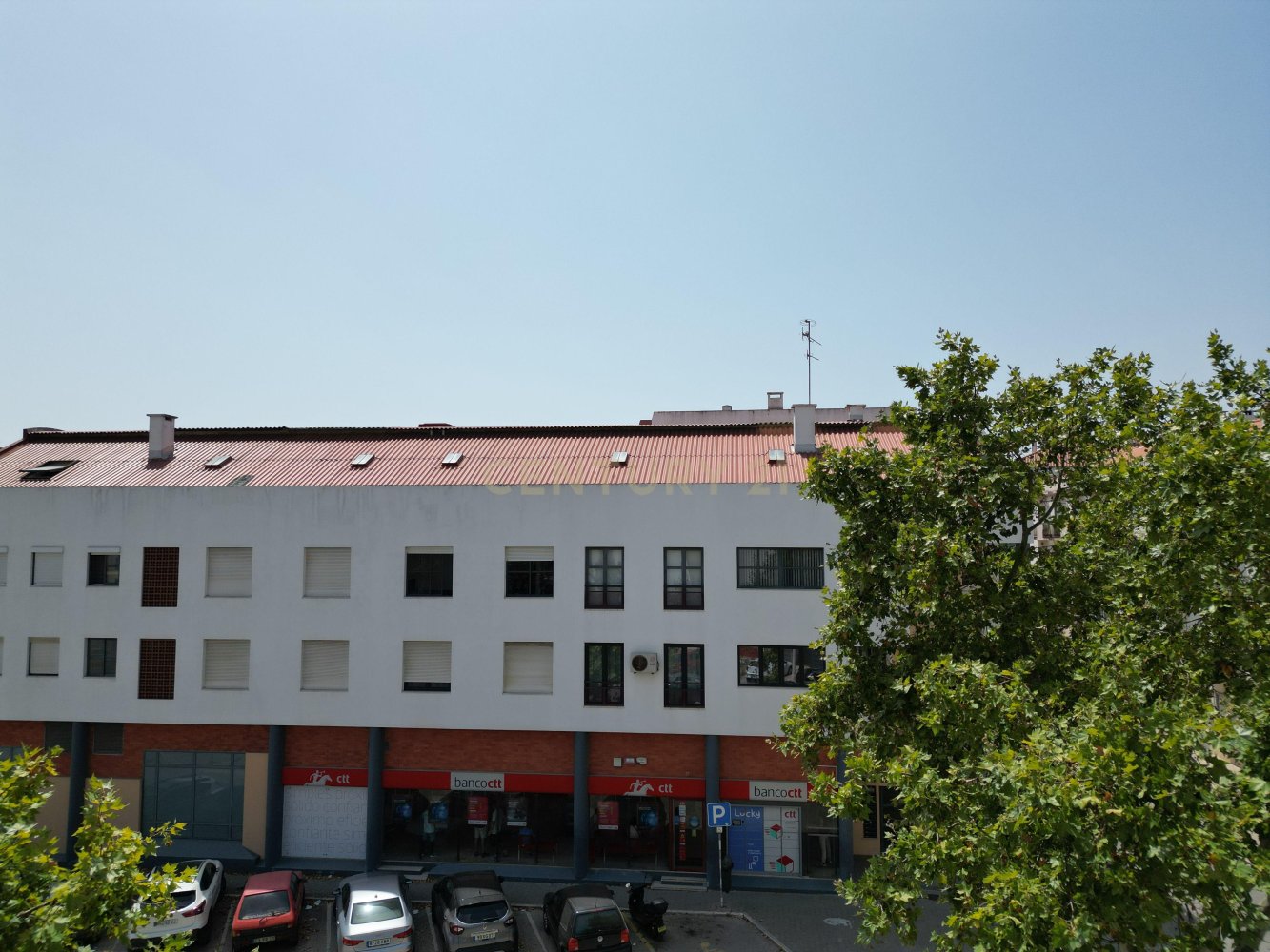 Квартира с 2 спальнями в Монтижу, Португалия № 315827