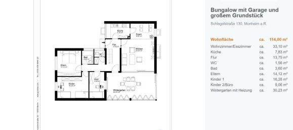 Bungalow T3 em Mettmann, Germany N.º 281118 25