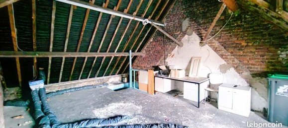 3 Schlafzimmer Haus in Etaples, France, Nr. 314713 6