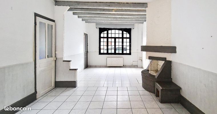 Casa T3 em Etaples, France N.º 314713