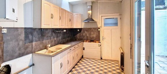 3 Schlafzimmer Haus in Etaples, France, Nr. 314713 3