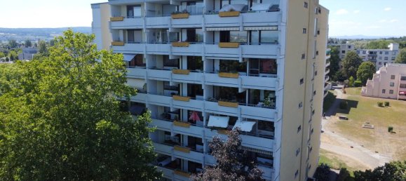 Apartamento de 1 dormitorio en Konstanz, Germany No. 286486 8