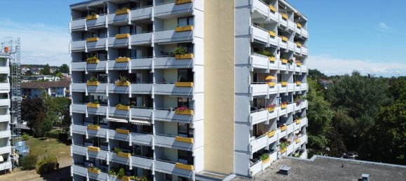 Apartamento de 1 dormitorio en Konstanz, Germany No. 286486 9