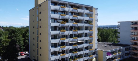 Apartamento de 1 dormitorio en Konstanz, Germany No. 286486 7