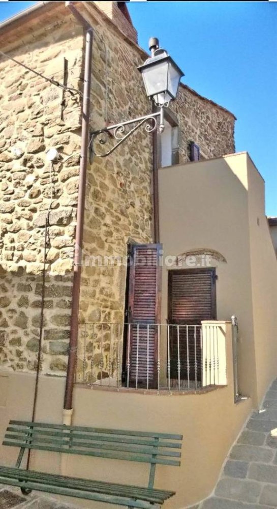 1 Schlafzimmer Wohnung in Scansano, Italy, Nr. 110152