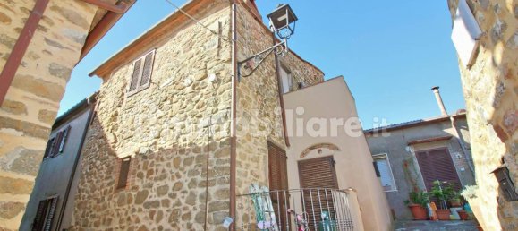 1 Schlafzimmer Wohnung in Scansano, Italy, Nr. 110152 11