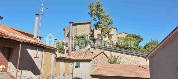 1 Schlafzimmer Wohnung in Scansano, Italy, Nr. 110152 9