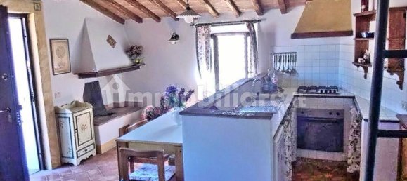 1 Schlafzimmer Wohnung in Scansano, Italy, Nr. 110152 2