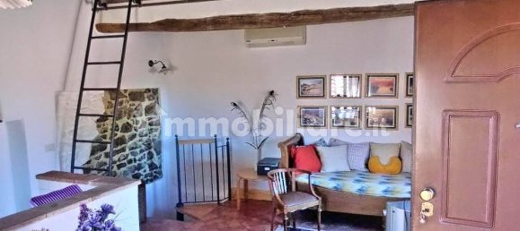 1 Schlafzimmer Wohnung in Scansano, Italy, Nr. 110152 6