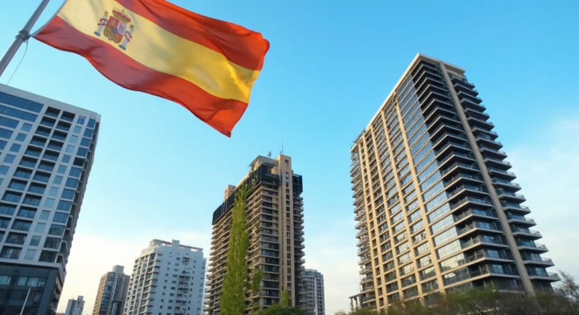 Spanish authorities intend to introduce a new tax for foreigners