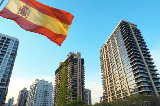 Spanish authorities intend to introduce a new tax for foreigners