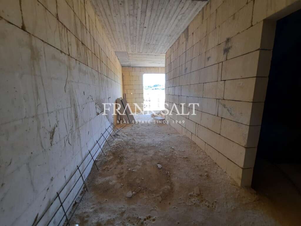 Apartamento T3 em Marsalforn, Malta N.º 989