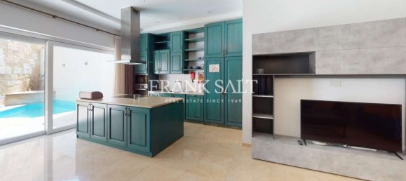 3 غرف نوم منزل في Kirkop, Malta رقم 5228 3