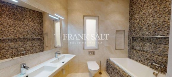 3 غرف نوم منزل في Kirkop, Malta رقم 5228 13