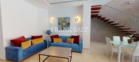 3 غرف نوم منزل في Kirkop, Malta رقم 5228 5