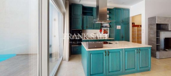 3 غرف نوم منزل في Kirkop, Malta رقم 5228 4