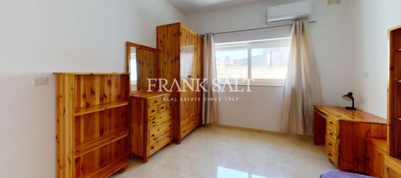 3 غرف نوم منزل في Kirkop, Malta رقم 5228 11