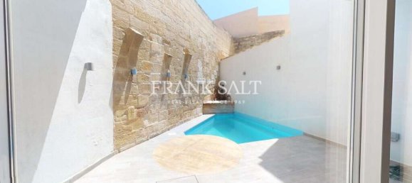 3 غرف نوم منزل في Kirkop, Malta رقم 5228 15