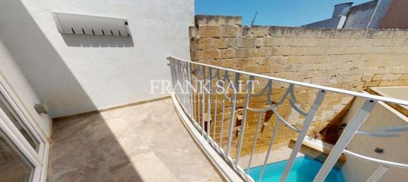 3 غرف نوم منزل في Kirkop, Malta رقم 5228 16