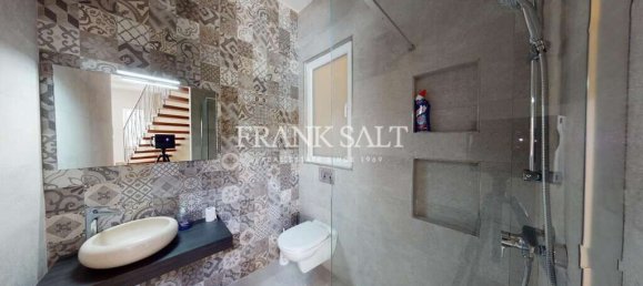 3 غرف نوم منزل في Kirkop, Malta رقم 5228 12