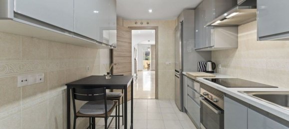 3 bedrooms Apartment in Mijas, Spain No. 148235 27