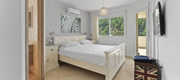 3 bedrooms Apartment in Mijas, Spain No. 148235 9