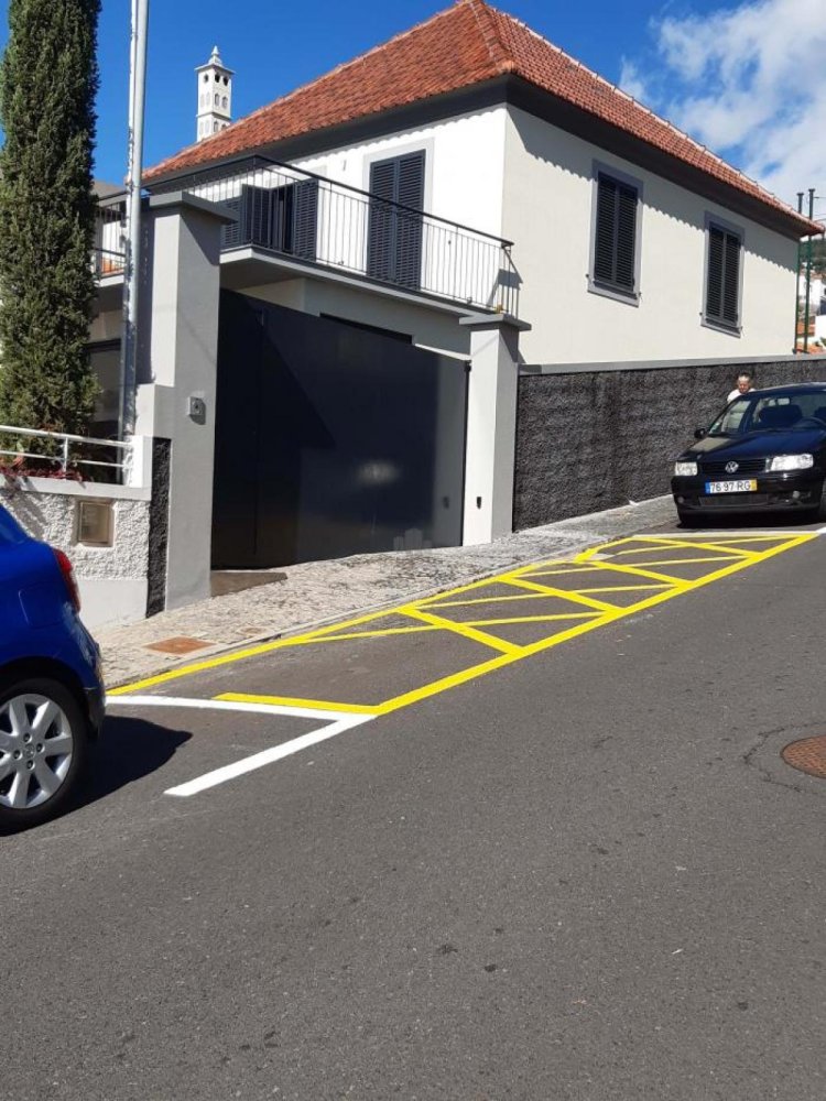 Apartamento T4 em Funchal, Portugal N.º 1475