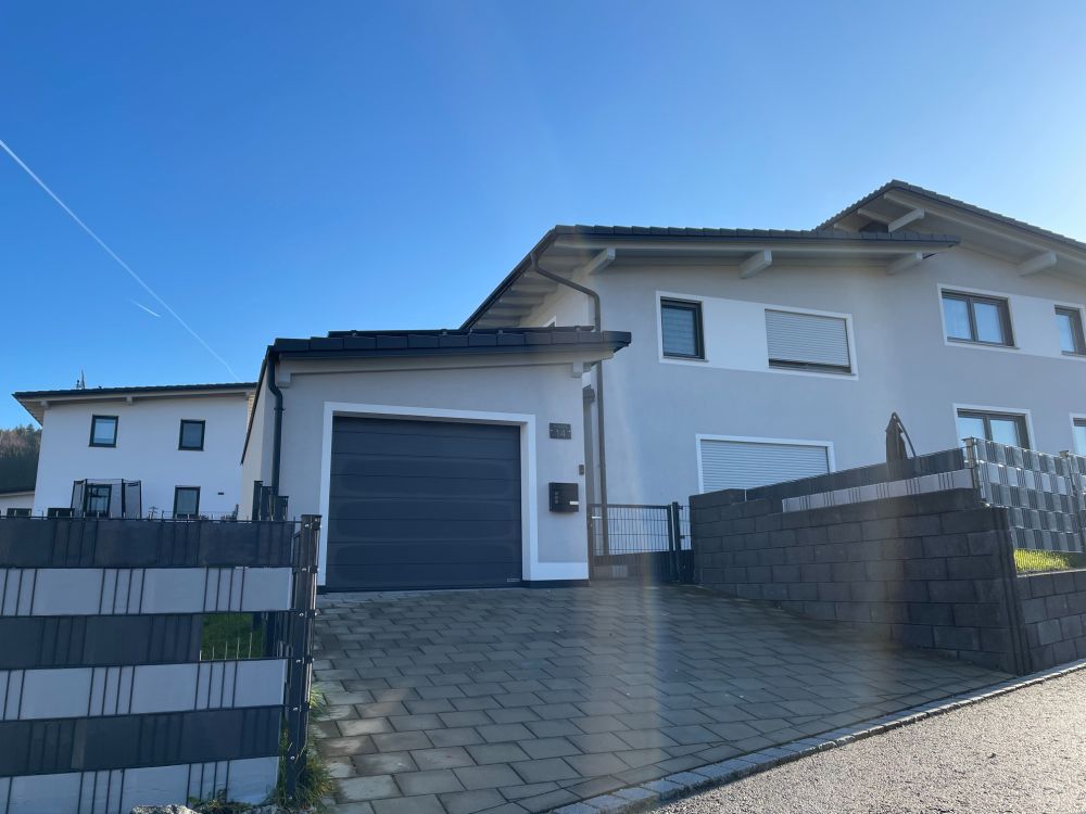 3 bedrooms Townhouse in Passau, Germany No. 135397