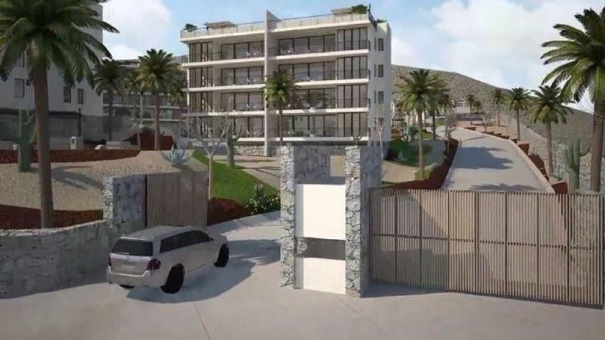 Apartamento T2 em Baja California Sur, Mexico N.º 168116