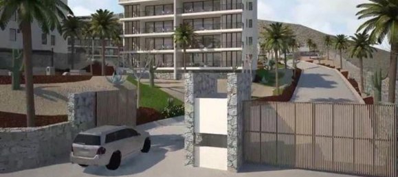 Apartamento T2 em Baja California Sur, Mexico N.º 168116 2