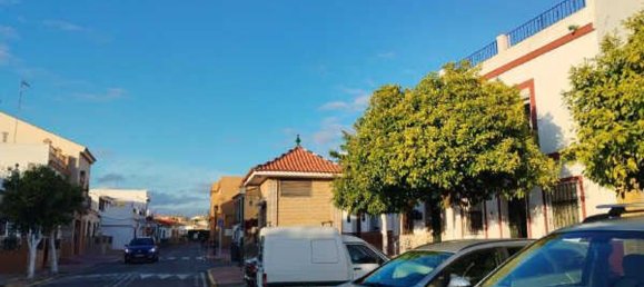 Casa de 4 dormitorios en Andalucía, Spain No. 160290 2