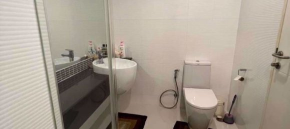 Кондоминиум с 2 спальнями в Бангкапи, Таиланд № 7876 6