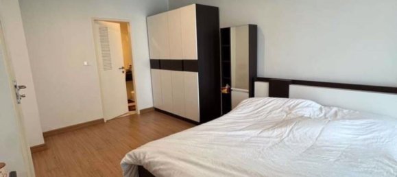 Кондоминиум с 2 спальнями в Бангкапи, Таиланд № 7876 4