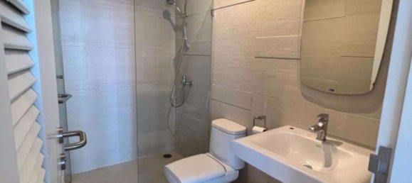 Кондоминиум с 2 спальнями в Бангкапи, Таиланд № 7876 7