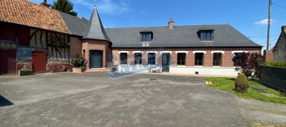 2 chambres Villa à Bienvillers-au-Bois, France No. 66353 2