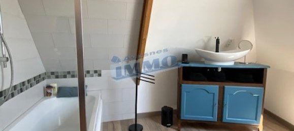 2 chambres Villa à Bienvillers-au-Bois, France No. 66353 10