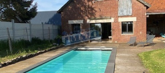 2 chambres Villa à Bienvillers-au-Bois, France No. 66353 6