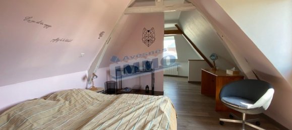 2 chambres Villa à Bienvillers-au-Bois, France No. 66353 8