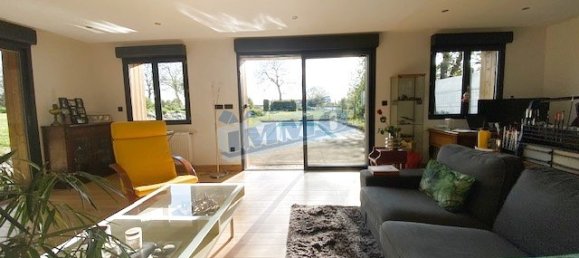 2 chambres Villa à Bienvillers-au-Bois, France No. 66353 4