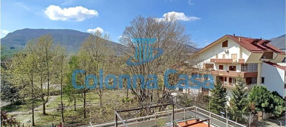 Квартира с 5 комнатами в Меркольяно, Италия № 223569 37